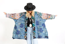 Load image into Gallery viewer, Suzani Helen