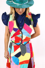 Load image into Gallery viewer, The Wolfe Vest - Medium