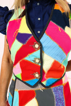 Load image into Gallery viewer, The Wolfe Vest - Medium