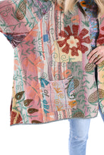 Load image into Gallery viewer, Suzani Helen