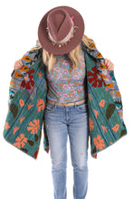 Load image into Gallery viewer, Suzani Helen