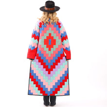 Load image into Gallery viewer, The Duster