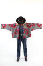 Load image into Gallery viewer, The Aunt Ethel Quilt Jacket