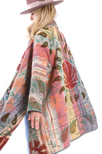 Load image into Gallery viewer, Suzani Helen