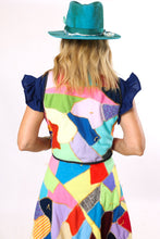 Load image into Gallery viewer, The Wolfe Vest - Medium