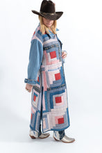 Load image into Gallery viewer, The Duster