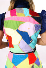 Load image into Gallery viewer, The Wolfe Vest - Medium