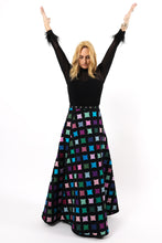 Load image into Gallery viewer, The Class Act Maxi Skirt