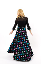 Load image into Gallery viewer, The Class Act Maxi Skirt