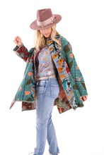 Load image into Gallery viewer, Suzani Helen