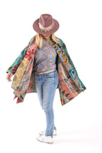 Load image into Gallery viewer, Suzani Helen