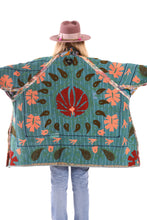 Load image into Gallery viewer, Suzani Helen