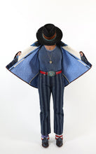 Load image into Gallery viewer, The Aunt Ethel Quilt Jacket