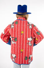 Load image into Gallery viewer, The Oversized Market Jacket
