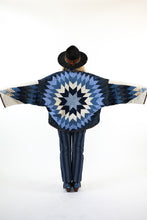 Load image into Gallery viewer, The Aunt Ethel Quilt Jacket