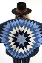 Load image into Gallery viewer, The Aunt Ethel Quilt Jacket