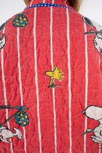 Load image into Gallery viewer, The Oversized Market Jacket