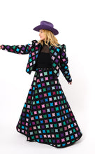 Load image into Gallery viewer, The Class Act Maxi Skirt