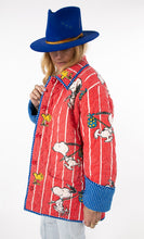 Load image into Gallery viewer, The Oversized Market Jacket