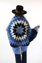 Load image into Gallery viewer, The Aunt Ethel Quilt Jacket