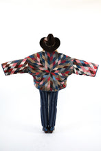Load image into Gallery viewer, The Aunt Ethel Quilt Jacket