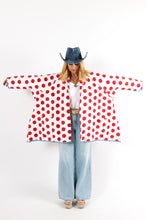 Load image into Gallery viewer, The Helen - Longer Sleeves