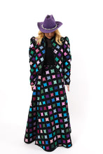 Load image into Gallery viewer, The Class Act Maxi Skirt