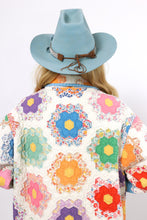 Load image into Gallery viewer, The Duster - Medium