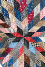 Load image into Gallery viewer, The Aunt Ethel Quilt Jacket