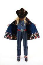 Load image into Gallery viewer, The Aunt Ethel Quilt Jacket