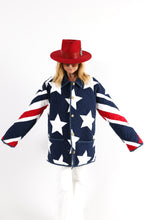 Load image into Gallery viewer, The Oversized Market Jacket