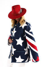 Load image into Gallery viewer, The Oversized Market Jacket