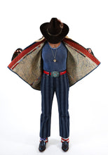 Load image into Gallery viewer, The Aunt Ethel Quilt Jacket