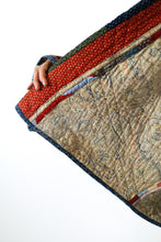 Load image into Gallery viewer, The Aunt Ethel Quilt Jacket