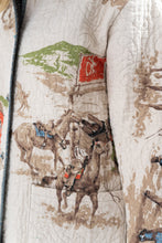 Load image into Gallery viewer, The Oversized Market Jacket