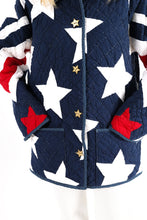 Load image into Gallery viewer, The Oversized Market Jacket