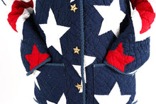 Load image into Gallery viewer, The Oversized Market Jacket