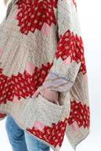 Load image into Gallery viewer, The Helen - Longer Sleeves