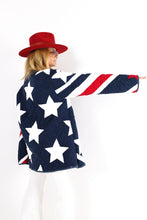 Load image into Gallery viewer, The Oversized Market Jacket