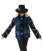 Load image into Gallery viewer, The Market Jacket