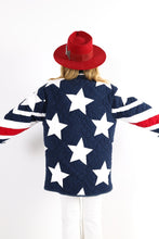 Load image into Gallery viewer, The Oversized Market Jacket