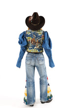 Load image into Gallery viewer, The Wolfe Vest - Medium