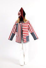 Load image into Gallery viewer, The Oversized Market Jacket