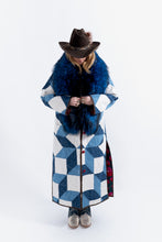 Load image into Gallery viewer, The Duster with Fur