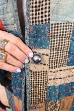 Load image into Gallery viewer, The Oversized Market Jacket