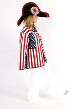 Load image into Gallery viewer, The Oversized Market Jacket