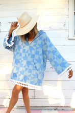 Load image into Gallery viewer, The Dreamer Kaftan