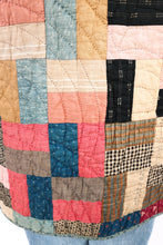 Load image into Gallery viewer, The Oversized Market Jacket