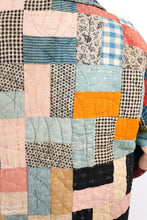 Load image into Gallery viewer, The Oversized Market Jacket