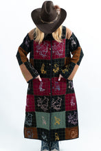 Load image into Gallery viewer, The Duster